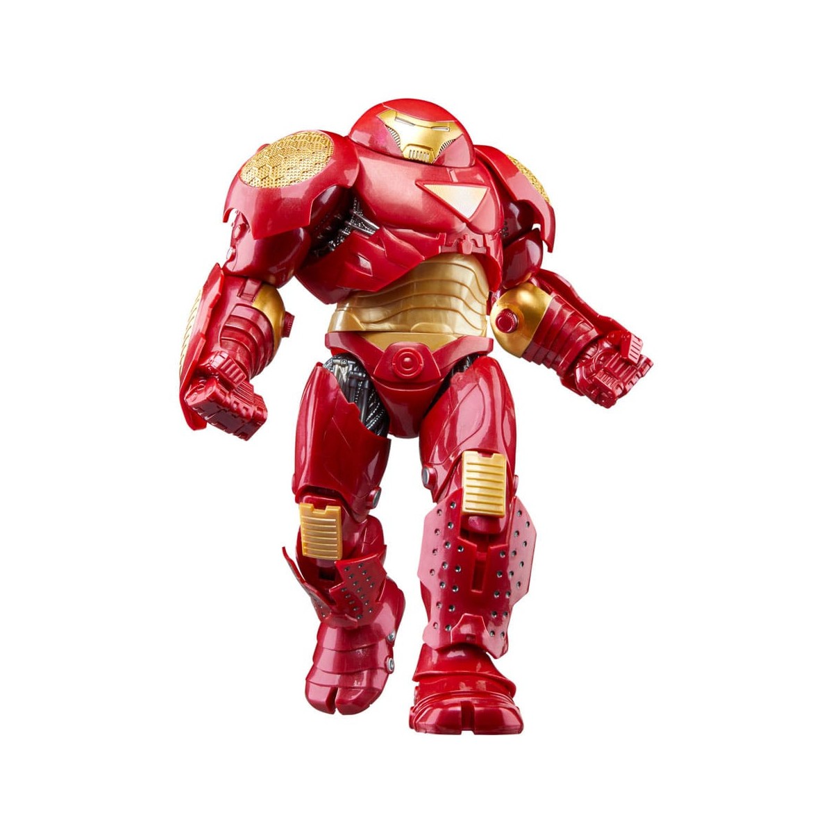 Marvel Legends - Hulkbuster Marvel 85º Aniversario