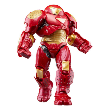 Marvel Legends - Hulkbuster Marvel 85º Aniversario