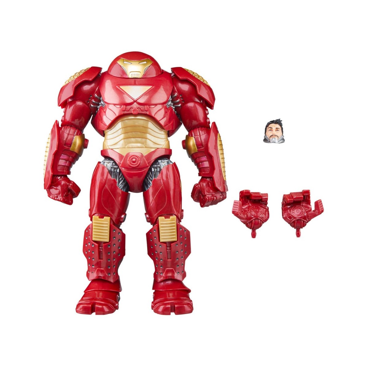 Marvel Legends - Hulkbuster Marvel 85º Aniversario