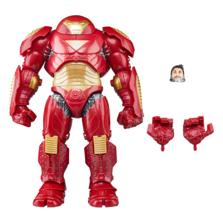 Marvel Legends - Hulkbuster Marvel 85º Aniversario