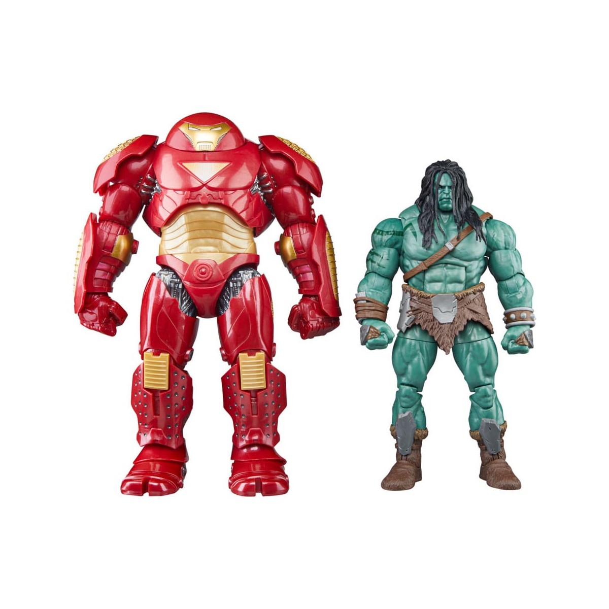 Marvel Legends - Hulkbuster Marvel 85º Aniversario