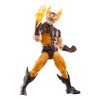 Marvel Legends Strange Tales - Arma de Venganza (Hellverine) - Corazón Negro BAF