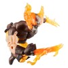 Marvel Legends Strange Tales - Arma de Venganza (Hellverine) - Corazón Negro BAF