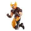 Marvel Legends Strange Tales - Arma de Venganza (Hellverine) - Corazón Negro BAF
