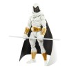 Marvel Legends Strange Tales - Caballero Luna - Corazón Negro BAF