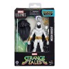 Marvel Legends Strange Tales - Caballero Luna - Corazón Negro BAF