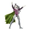 Marvel Legends Strange Tales - Lilith - Corazón Negro BAF