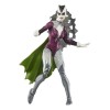 Marvel Legends Strange Tales - Lilith - Corazón Negro BAF