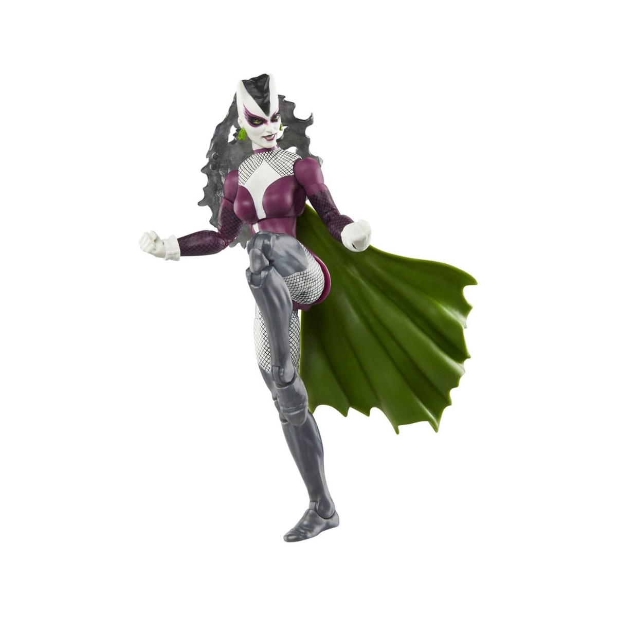 Marvel Legends Strange Tales - Lilith - Corazón Negro BAF