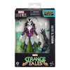 Marvel Legends Strange Tales - Lilith - Corazón Negro BAF