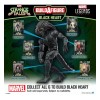 Marvel Legends Strange Tales - Lilith - Corazón Negro BAF