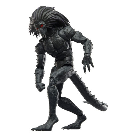 Marvel Legends Strange Tales - Lilith - Corazón Negro BAF