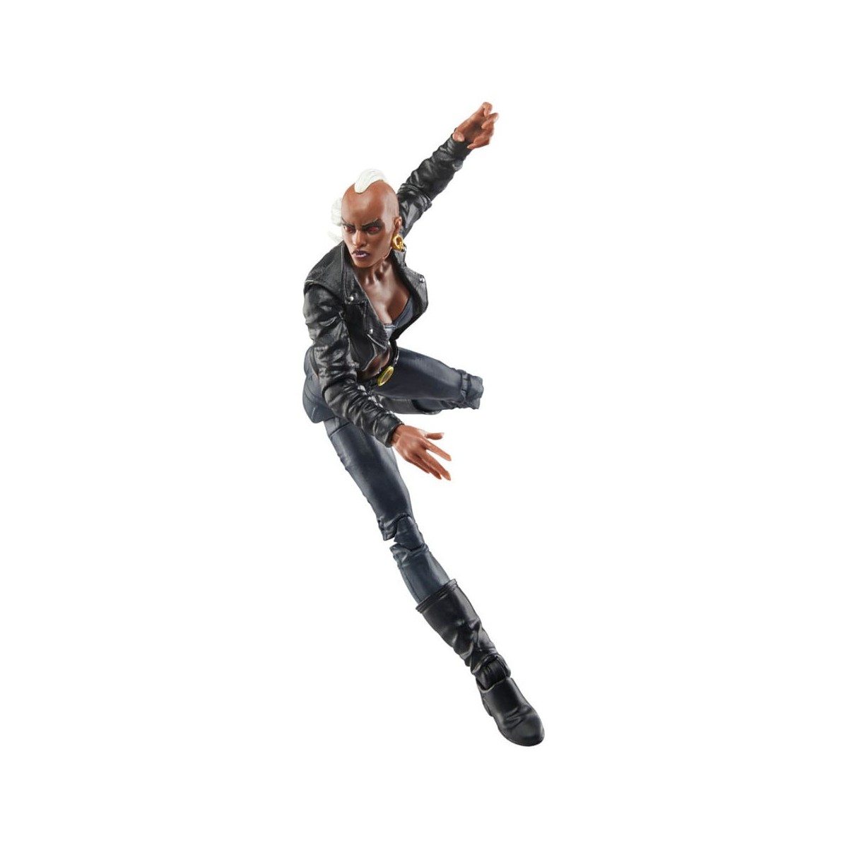 Marvel Legends Strange Tales - Bloodstorm - Corazón Negro BAF
