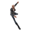 Marvel Legends Strange Tales - Bloodstorm - Corazón Negro BAF
