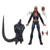 Marvel Legends Strange Tales - Bloodstorm - Corazón Negro BAF