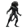 Marvel Legends Strange Tales - Bloodstorm - Corazón Negro BAF