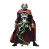 Marvel Legends Strange Tales - Hermano Voodoo - Corazón Negro BAF