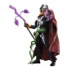 Marvel Legends Strange Tales - Hermano Voodoo - Corazón Negro BAF