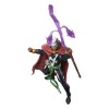 Marvel Legends Strange Tales - Hermano Voodoo - Corazón Negro BAF