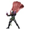 Marvel Legends Strange Tales - Hermano Voodoo - Corazón Negro BAF