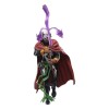 Marvel Legends Strange Tales - Hermano Voodoo - Corazón Negro BAF