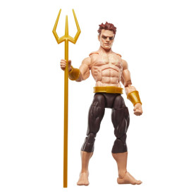 Marvel Legends Strange Tales - Hellstrom - Corazón Negro BAF