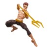 Marvel Legends Strange Tales - Hellstrom - Corazón Negro BAF