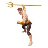Marvel Legends Strange Tales - Hellstrom - Corazón Negro BAF