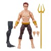 Marvel Legends Strange Tales - Hellstrom - Corazón Negro BAF
