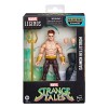 Marvel Legends Strange Tales - Hellstrom - Corazón Negro BAF