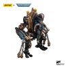 JoyToy Marines Espaciales - Adepta Sororitas Motor Penitente con Mayales Penitentes 1/18 - Warhammer 40K