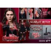 Hot Toys Figurine Avengers 2 - Scarlet Witch