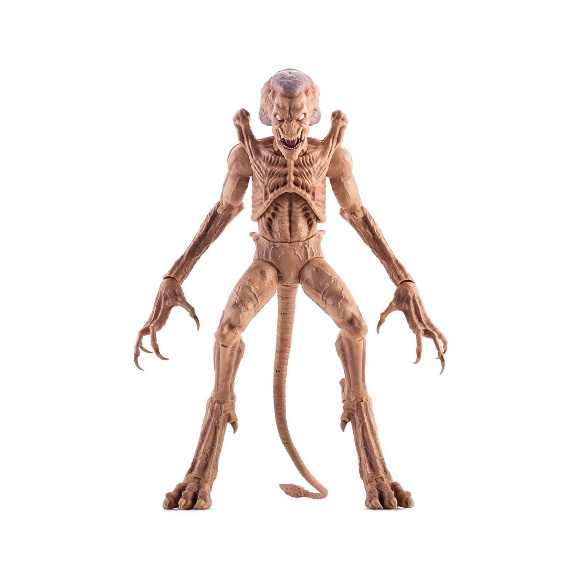 Syndicate Collectibles - Pumpkinhead: El Demonio de Halloween 1/12