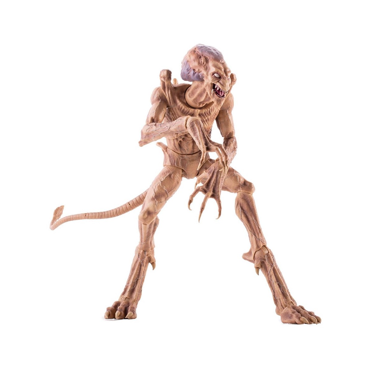 Syndicate Collectibles - Pumpkinhead: El Demonio de Halloween 1/12