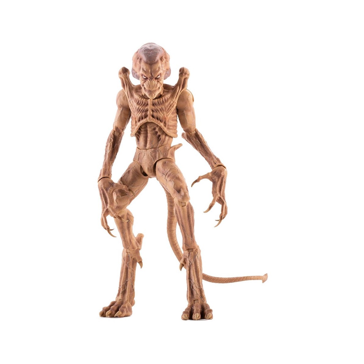 Syndicate Collectibles - Pumpkinhead: El Demonio de Halloween 1/12
