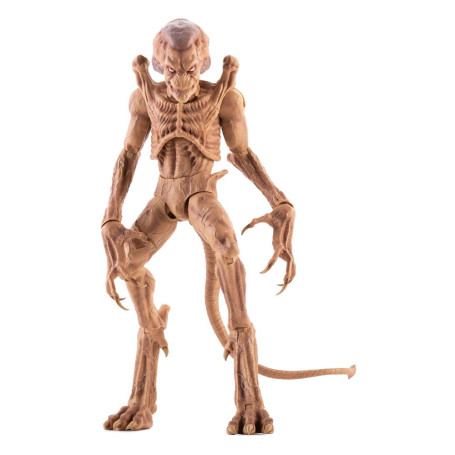 Syndicate Collectibles - Pumpkinhead: El Demonio de Halloween 1/12