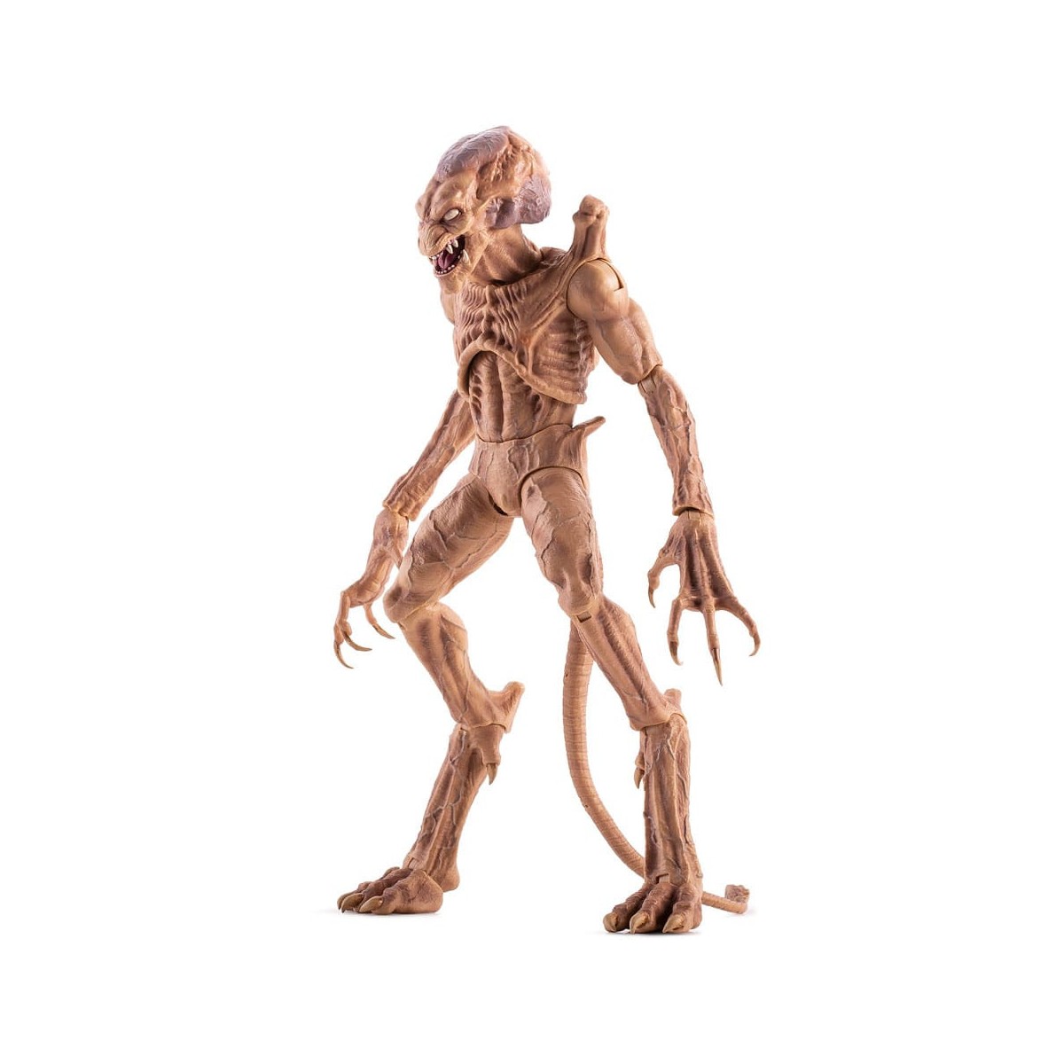Syndicate Collectibles - Pumpkinhead: El Demonio de Halloween 1/12