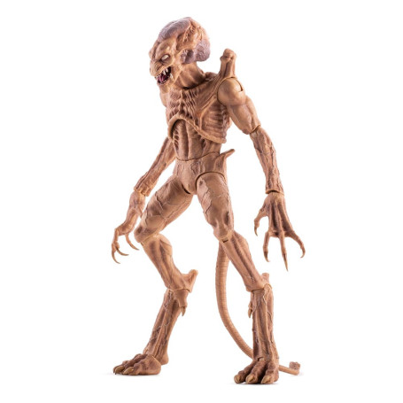 Syndicate Collectibles - Pumpkinhead: El Demonio de Halloween 1/12