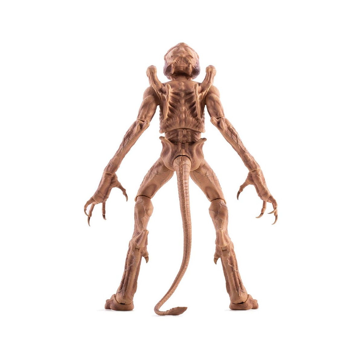 Syndicate Collectibles - Pumpkinhead: El Demonio de Halloween 1/12