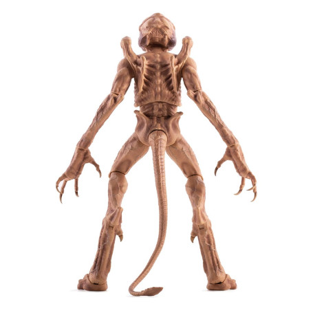 Syndicate Collectibles - Pumpkinhead: El Demonio de Halloween 1/12