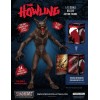 Syndicate Collectibles - The Howling - Hombre lobo 1/12