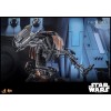 Hot Toys Star Wars La Amenaza Fantasma - Droideka MMS 1/6