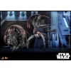 Hot Toys Star Wars La Amenaza Fantasma - Droideka MMS 1/6