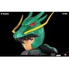 Tsume Estatua HQS+ Saint Seiya - Shiryu of the Dragon V.1 1/4