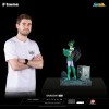 Tsume Estatua HQS+ Saint Seiya - Shiryu of the Dragon V.1 1/4