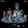 Tsume Estatua HQS+ Saint Seiya - Shiryu of the Dragon V.1 1/4