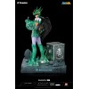 Tsume Estatua HQS+ Saint Seiya - Shiryu of the Dragon V.1 1/4