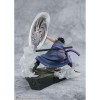 Tamashii - Figuarts Zero Naruto Shippuden Batalla Extra - SASUKE UCHIHA LA LUZ Y LA OSCURIDAD DEL MANGEKYO SHARINGAN VER.