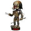Neca Predator Head Knocker - Depredador con lanza