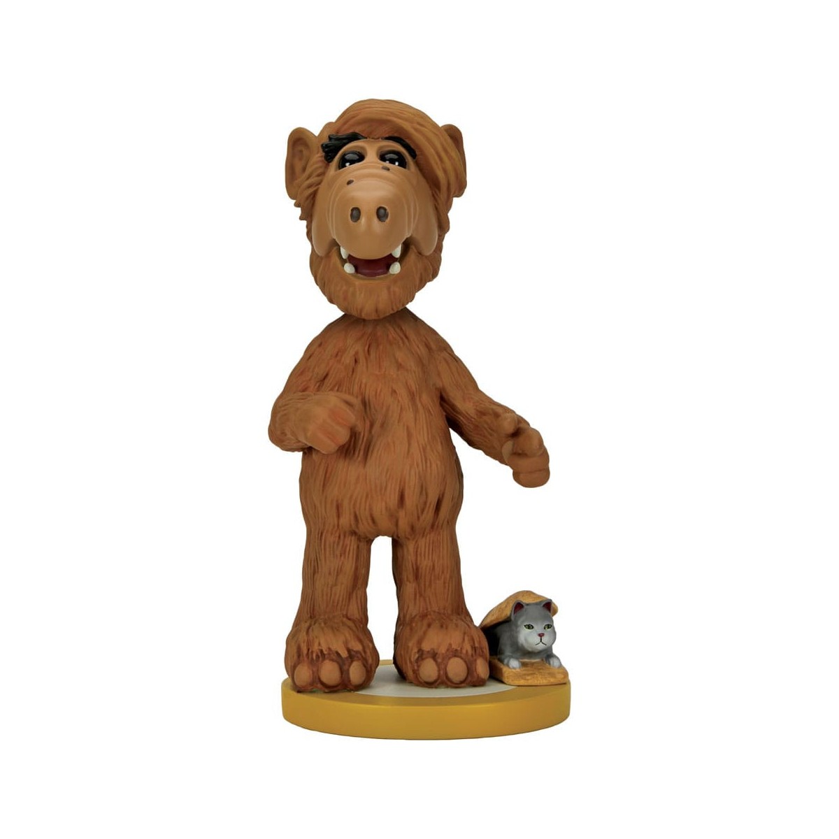 Neca Alf Tocacabezas - A.L.F